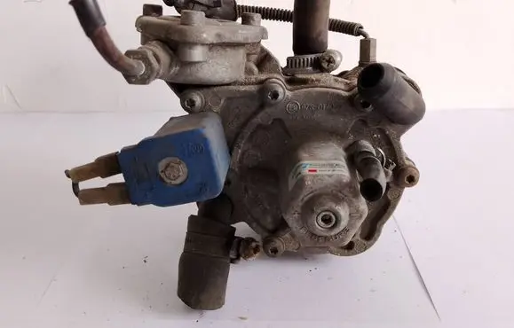 Renault Scenic I LP gas reducer 67R014066