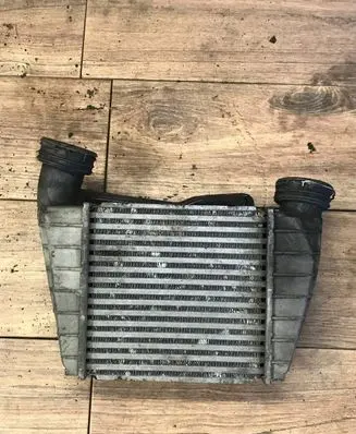 Volkswagen Phaeton Intercooler radiator 874831RA IA1320 3D0145804