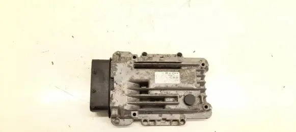 Mercedes-Benz GL X164 Adblue control unit 6429004101 6429009900