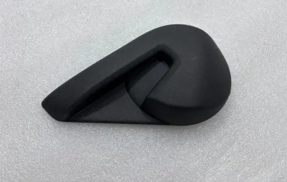 Seat trim