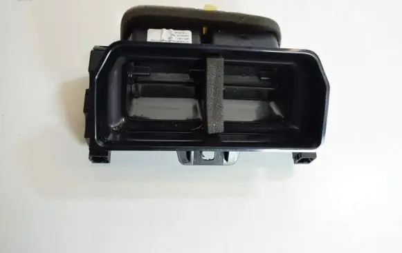 Audi A6 S6 C8 4K Cabin air duct channel 4K0857042A