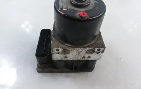 Opel Astra H ABS Pump 13213610AL 10096005483 10020602064