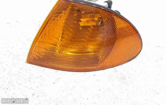 BMW 3 E36 Front indicator light 1315106140