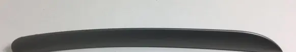 Audi A5 8T 8F Rear door card trim 8T0867419