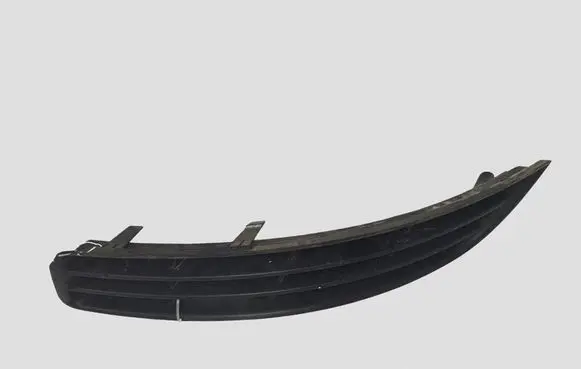 Volkswagen PASSAT B6 Front bumper lower grill 3C0853665