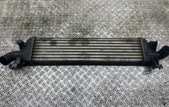 Ford Focus Intercooler radiator
