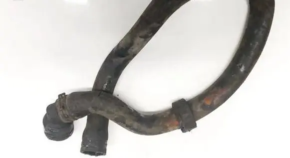 Ford Galaxy Engine coolant pipe/hose