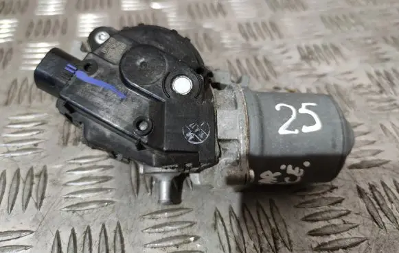 Jaguar E-Pace Wiper motor J9C317500BA