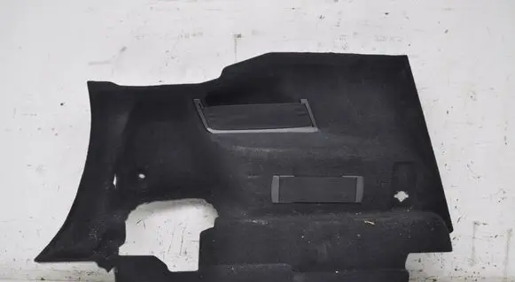 BMW 2 F46 Trunk/boot side trim panel