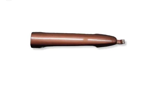 Mitsubishi Outlander Rear door exterior handle 