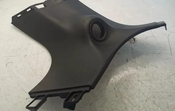 Jeep Grand Cherokee Other interior part 66592 1TX98DX9AE