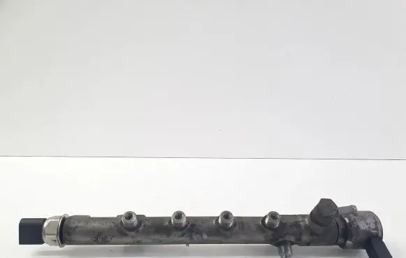 Mercedes-Benz E W212 Fuel main line pipe A6510700495