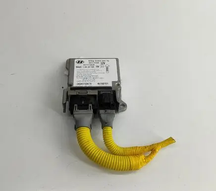 Hyundai H-1, Starex, Satellite Airbag control unit/module 959104H500 0285001924