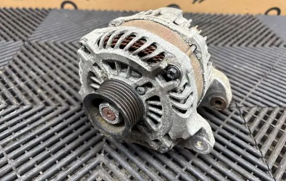 Ram 1500 DT Generator/alternator 04801769AC