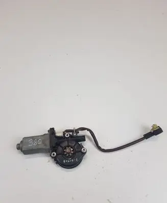 KIA Carens I Rear door window regulator motor OK2FA587256Y