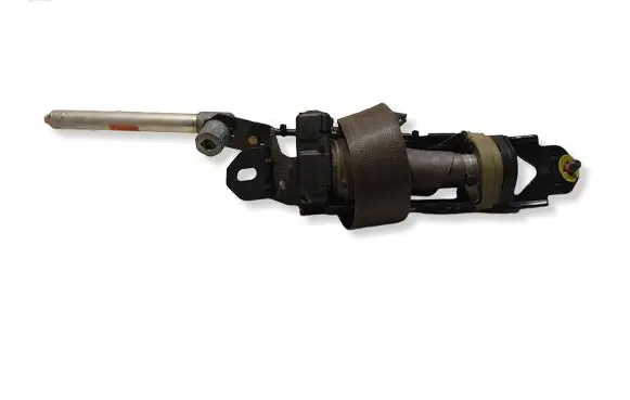 Volvo S80 Front seatbelt 39990774