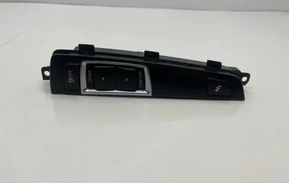 ESP (stability program) switch
