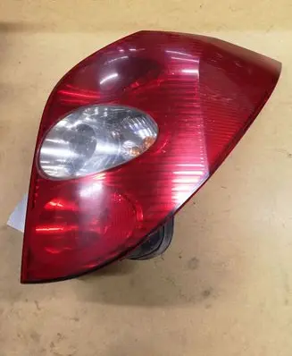 Renault Laguna II Rear/tail lights 8200002472 2347