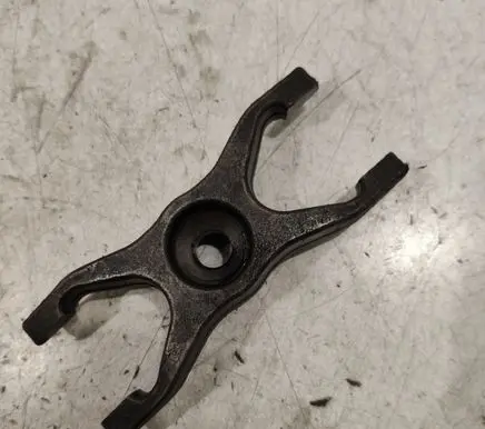 Renault Espace - Grand espace IV Fuel Injector clamp holder