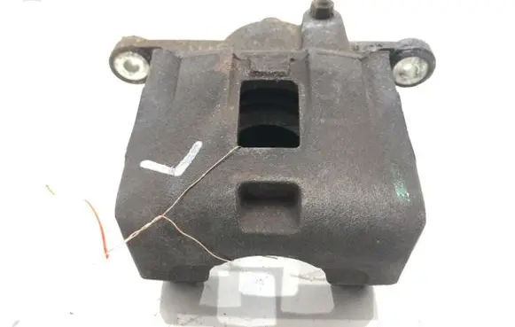 Mazda 2 Front brake caliper