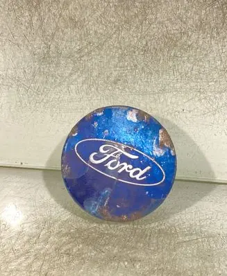 Ford Focus Original wheel cap 6m211003aa 6m211003ba