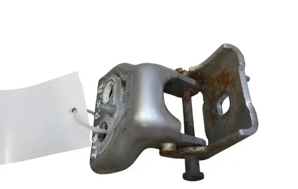 Peugeot 508 Front door lower hinge 