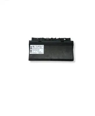 BMW 5 E60 E61 Comfort/convenience module 6974310 5WK49111 64032400