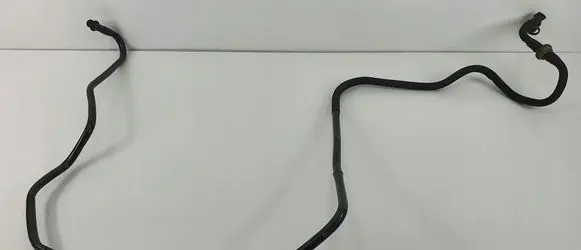 Smart ForTwo II Vacuum line/pipe/hose A4514300029