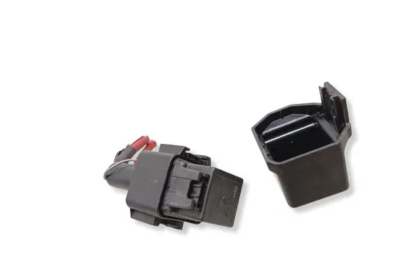 BMW 3 F30 F35 F31 Coolant fan relay 9207913