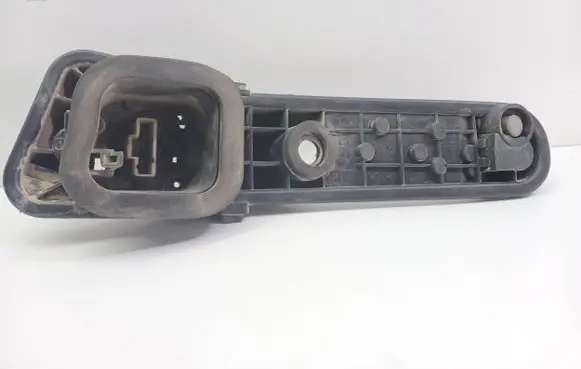 Peugeot 206 Tail light bulb cover holder