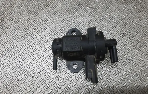 Peugeot 807 Turbo solenoid valve 9628971180