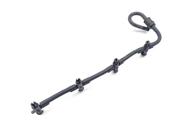 Fuel return line/hose