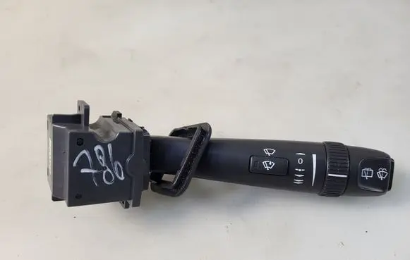 Volvo XC90 Wiper control stalk 30669742