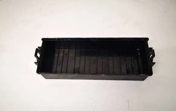 Tesla Model S Fuse box cover 