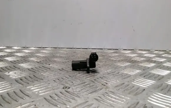 Crankshaft position sensor