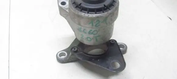 Volvo XC60 Engine mount vacuum valve 6G91-6F012-BB