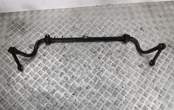 Audi A7 S7 4G Front anti-roll bar/sway bar 4G0411309E