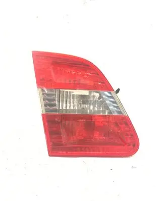 Mercedes-Benz B W245 Tailgate rear/tail lights