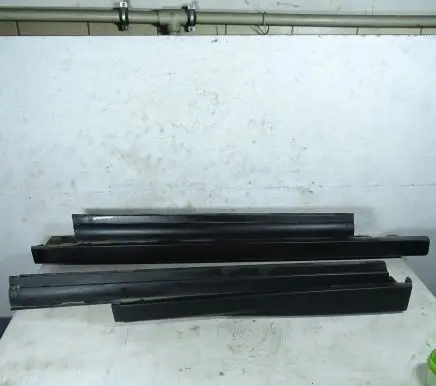 Ford Grand C-MAX Front sill (body part) AM51-R10155-A