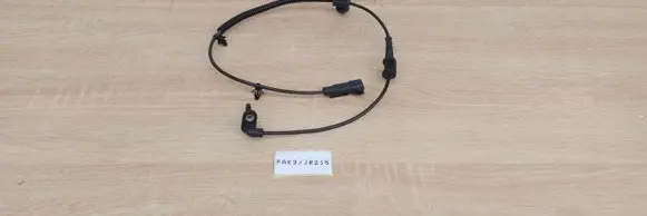 Opel Insignia A ABS rear brake sensor 13317205