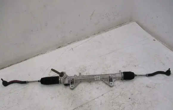 Renault Captur Steering rack 490012863R