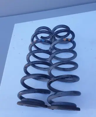Volkswagen PASSAT CC Other rear suspension part 