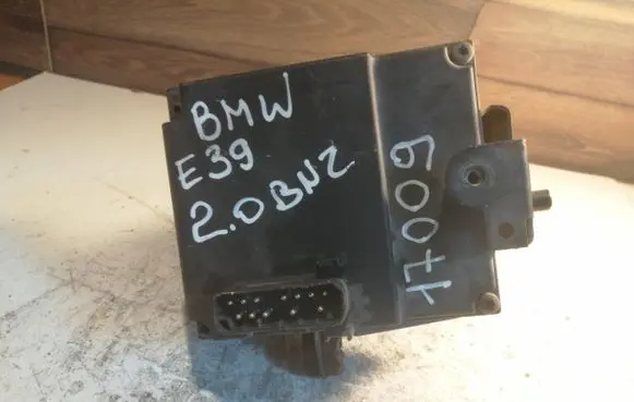 BMW 5 E39 ABS Pump B613958414