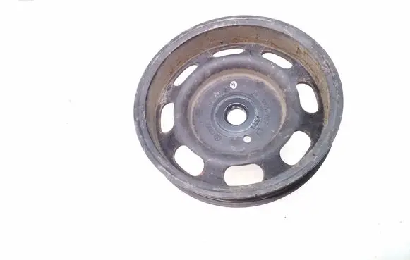 Skoda Fabia Mk1 (6Y) Crankshaft pulley 036105255C