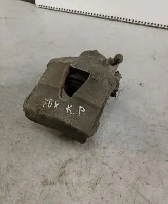 Volkswagen Fox Front brake caliper
