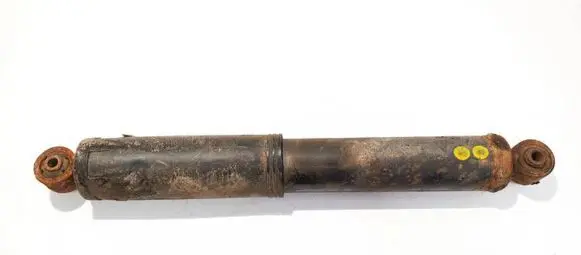 Chevrolet Captiva Rear shock absorber/damper