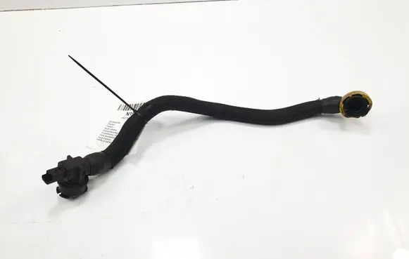Peugeot 508 RXH Engine coolant pipe/hose 9671337480