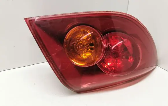 Mazda 3 I Rear/tail lights