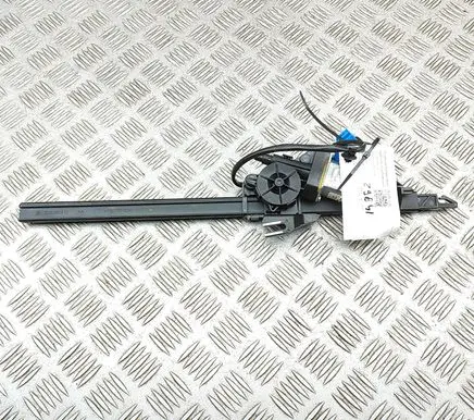 Mercedes-Benz E W238 Seat belt adjustment motor A2058600182