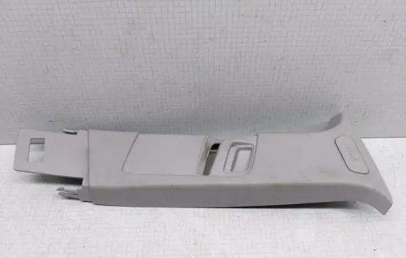 Opel Astra H Other sill/pillar trim element 13113909